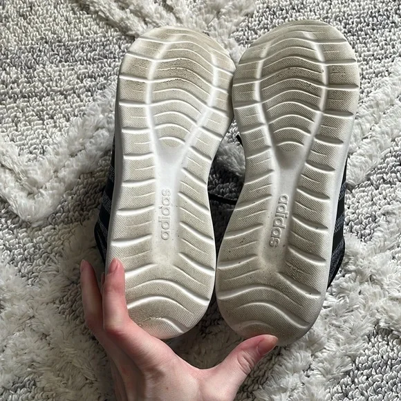 Adidas women cloudfoam sneakers - Picture 6 of 7